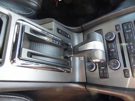 2010 FORD MUSTANG PREMIUM COUPE RED 4.0 AT PONY PACKAGE F20091